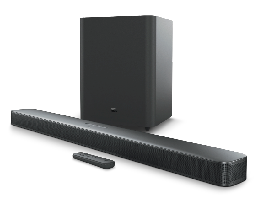 Jbl 5 1 Soundbar Check Firmware